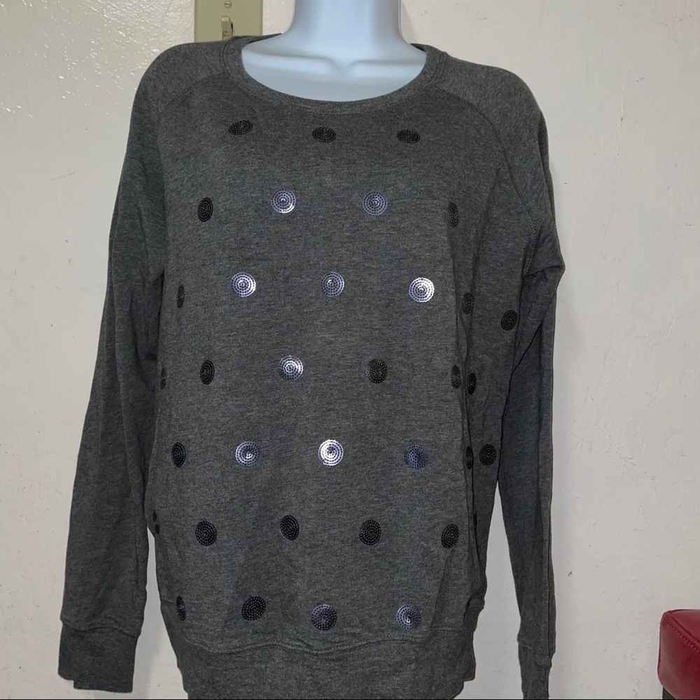 Kersh Sweater size Medium